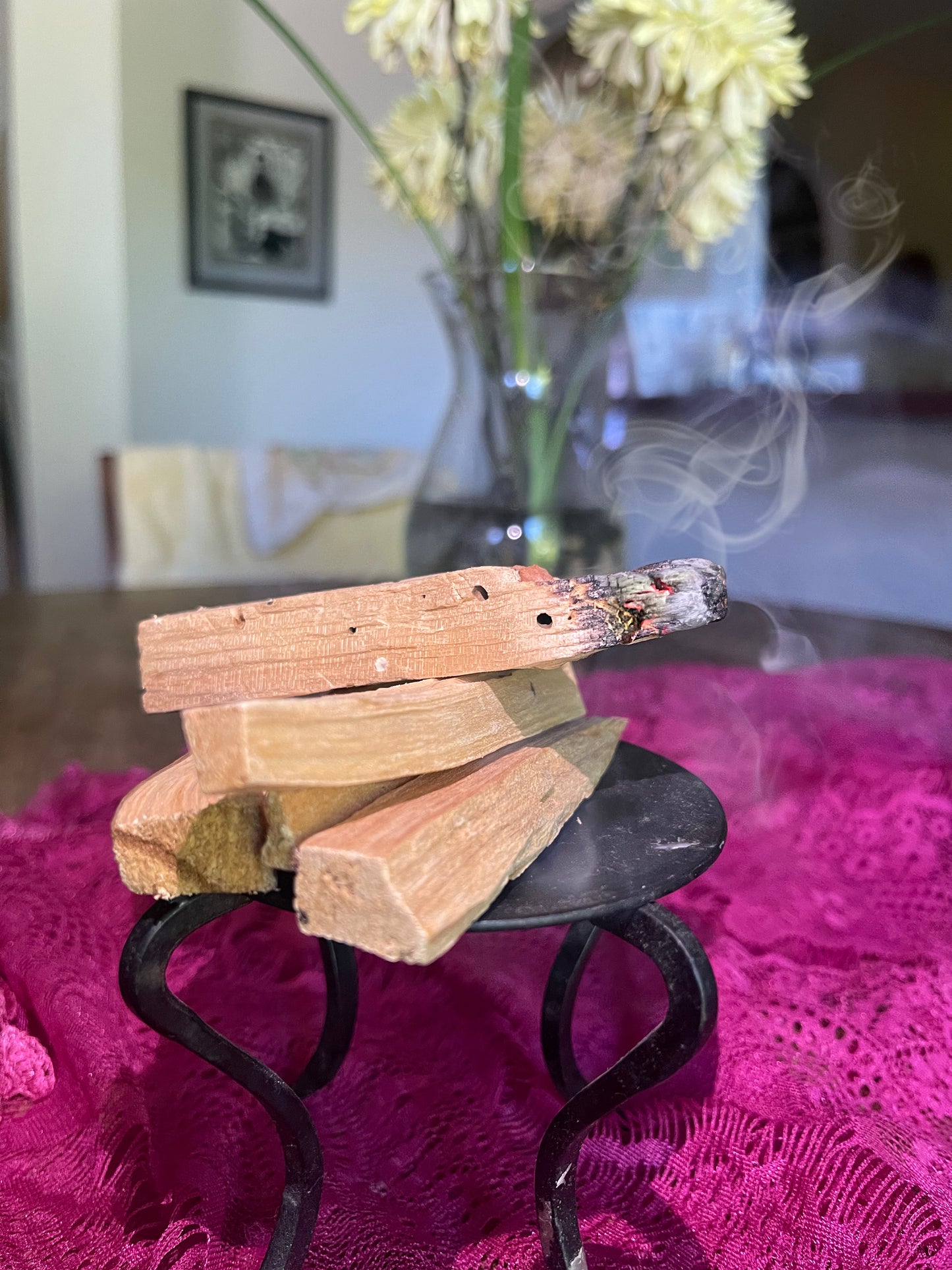 Palo Santo Stick