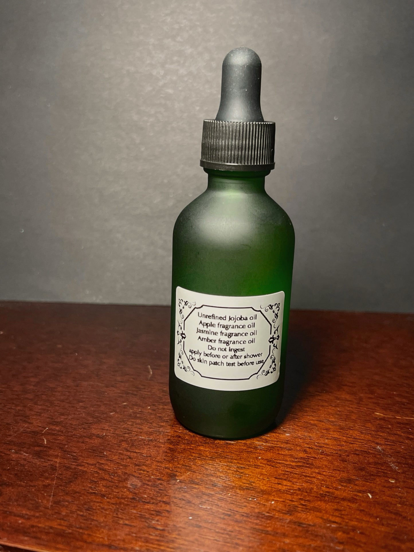 "Gorgon's Garden" Body Elixir 2oz