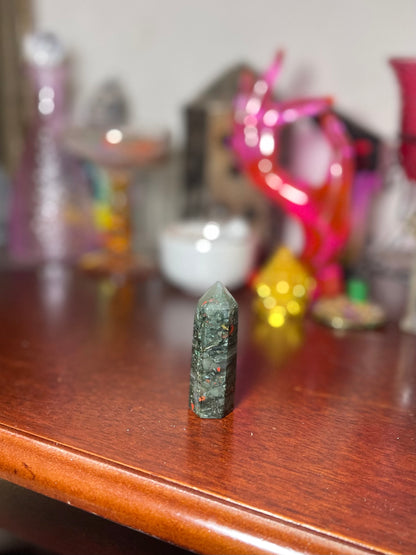 Crystal Tower 2.5in