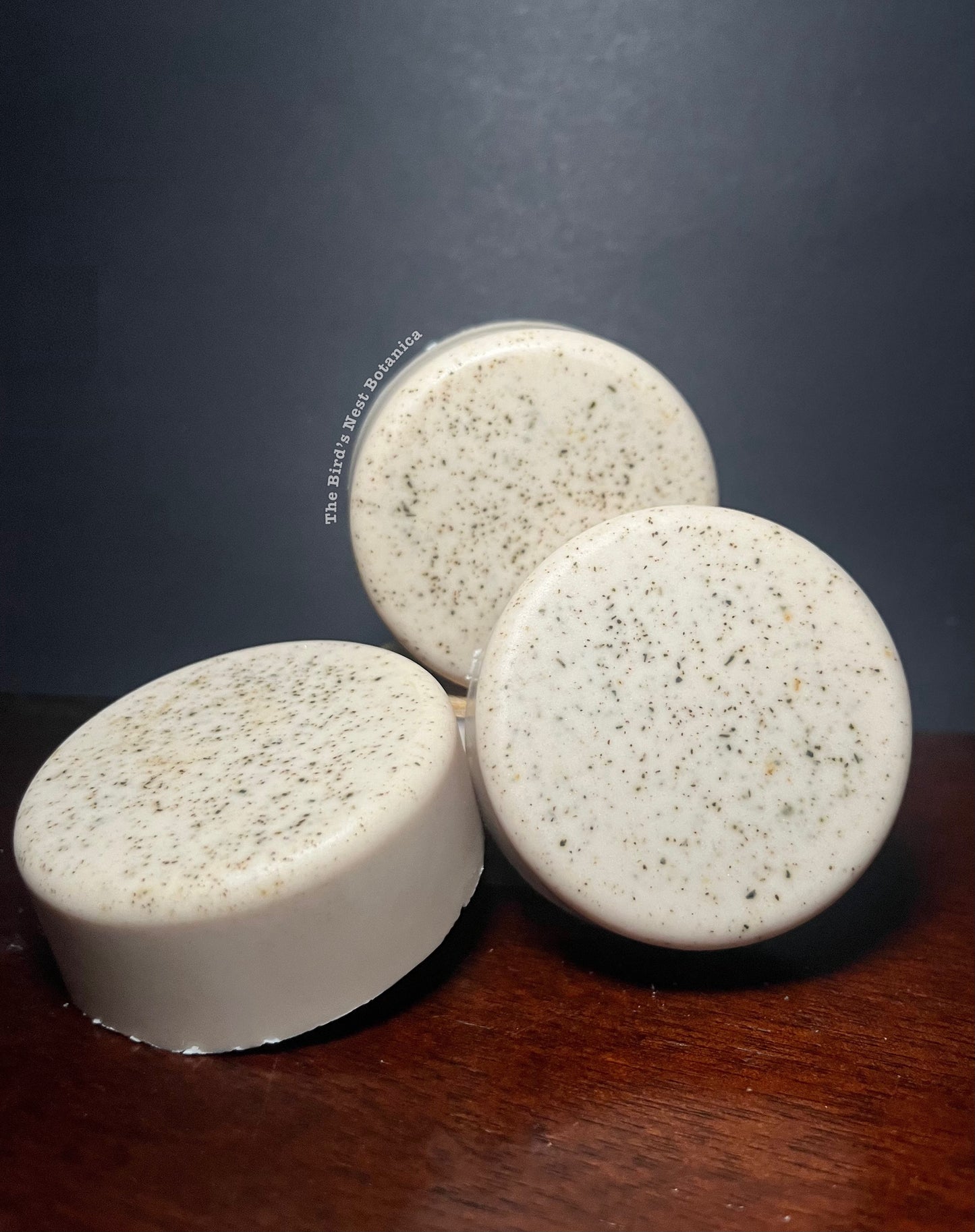 Amberclove Buttermilk Soap Bar
